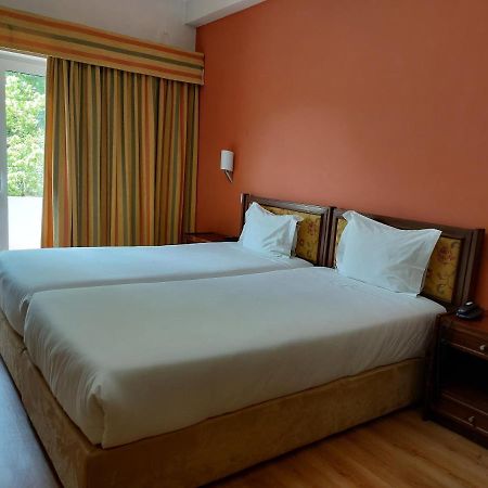 Petrus Hotel Chaves Exterior foto