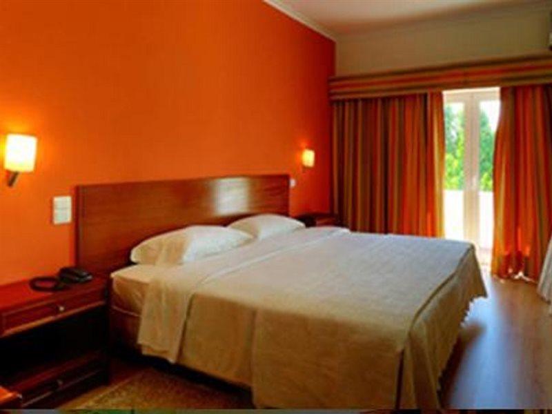 Petrus Hotel Chaves Exterior foto