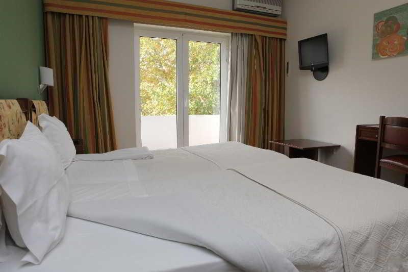 Petrus Hotel Chaves Cameră foto