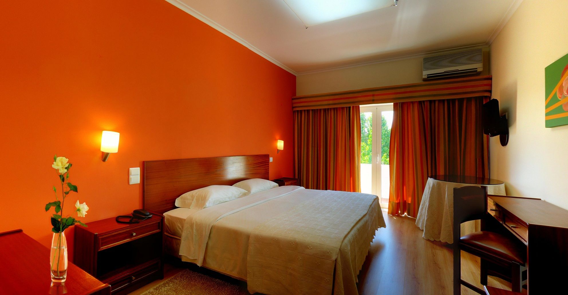 Petrus Hotel Chaves Cameră foto